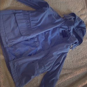 PacificTrail Rain jacket